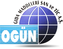 Food Products — Ogün Gıda