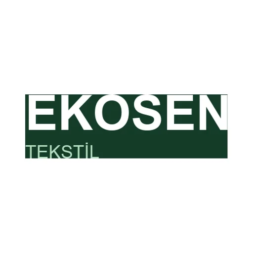 Ekosen Tekstil logo
