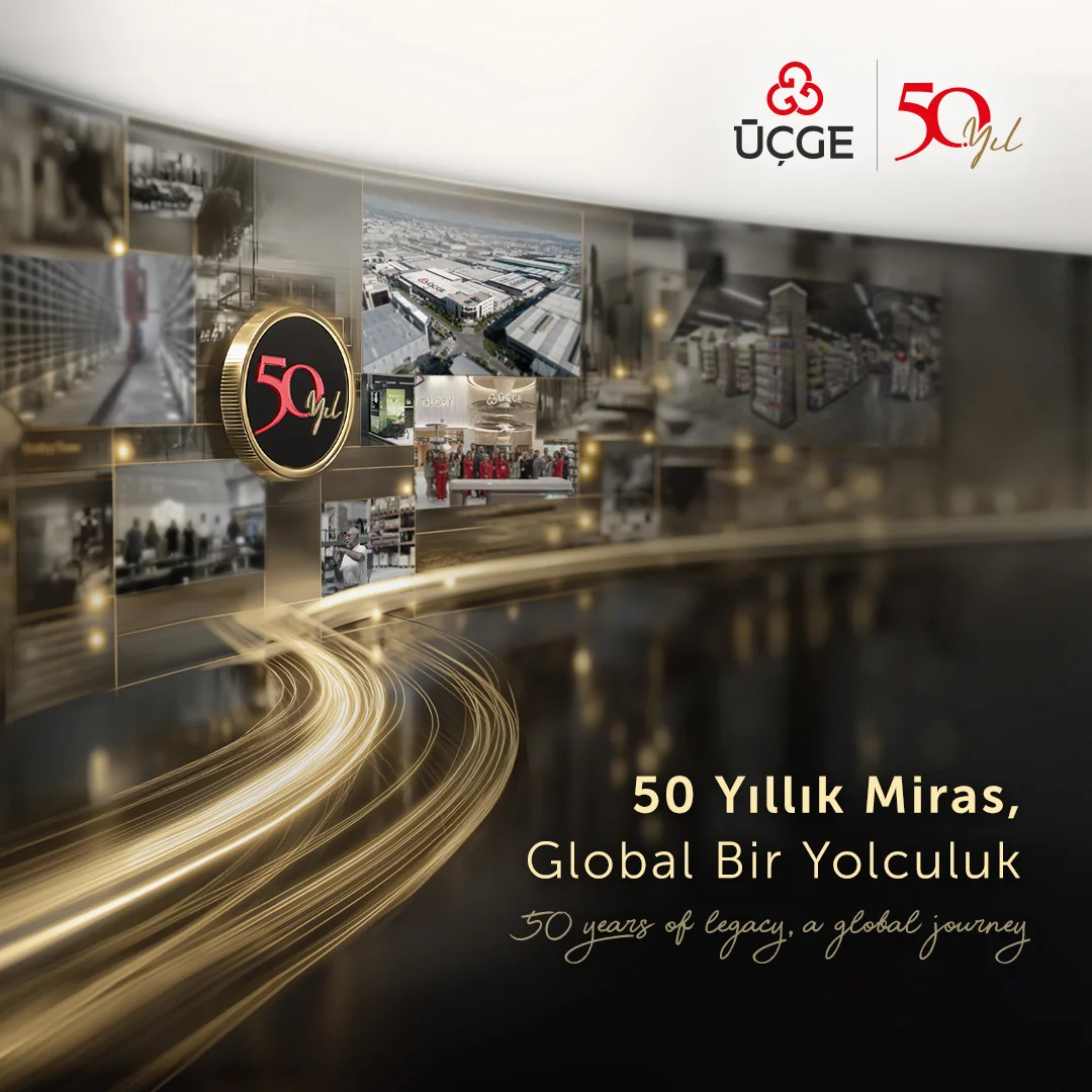 Üçge Elektronik Cihazlar Bilgisayar ve Mağaza Ekipmanları San. ve Tic. A.Ş.