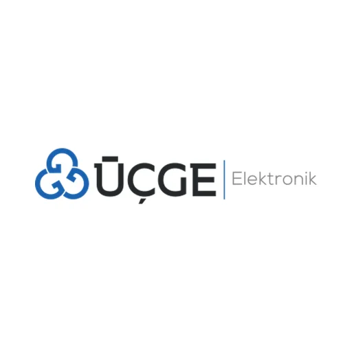 Üçge Elektronik Cihazlar Bilgisayar ve Mağaza Ekipmanları San. ve Tic. A.Ş. logo