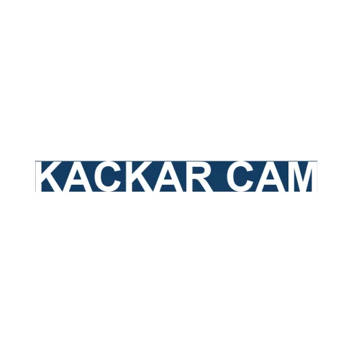 Kaçkar CAM logo