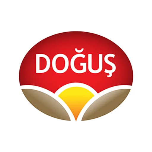 Doğuş Çay logo