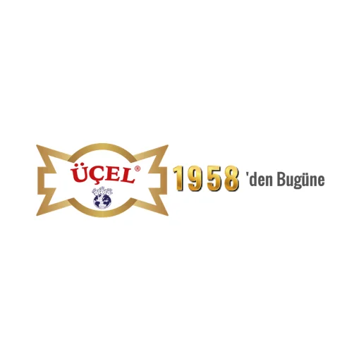 Üçel Gıda logosu