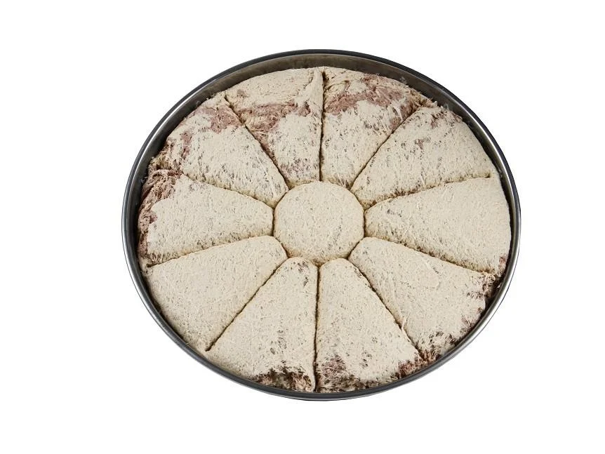 Halva Manufacturing — Üçel Gıda