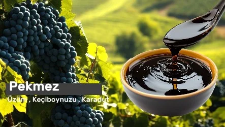 Wholesale Food Supply — Üçel Gıda