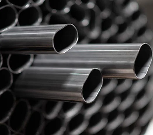 Özel Profiller — Ferroform Metal