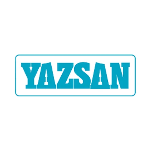 Yazsan Makina logosu