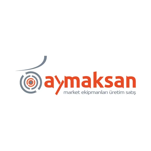 Aymaksan Makina Sanayi ve Ticaret Ltd. Şti. logo