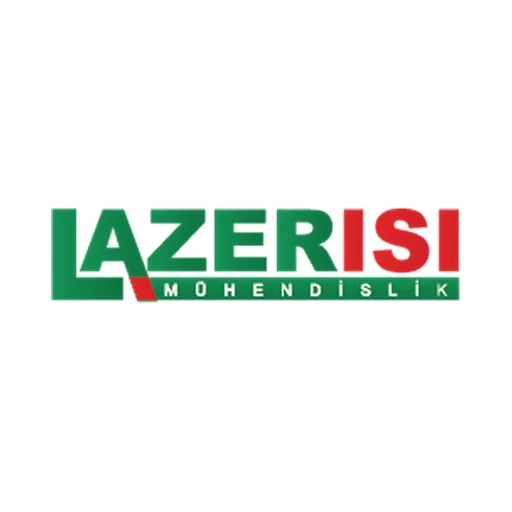 Lazer Isı logo