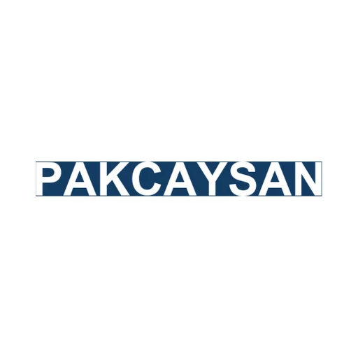 Pakçaysan logo