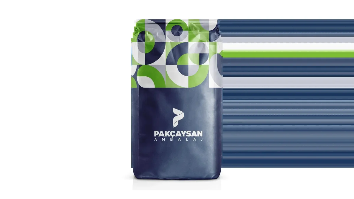 Kare Dip Ambalaj — Pakçaysan