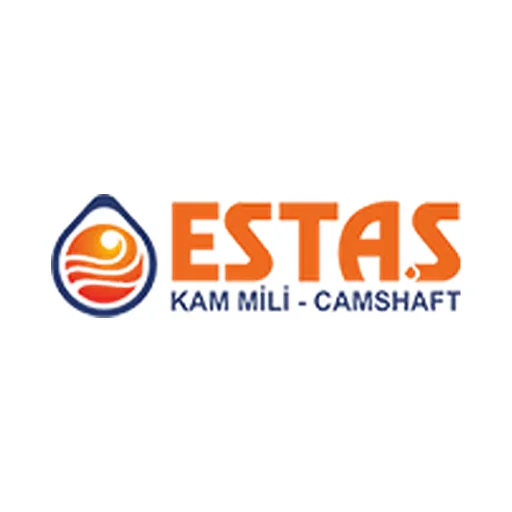 Estaş Eksantrik logo