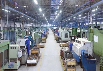 OEM Camshaft Manufacturing — Estaş Eksantrik