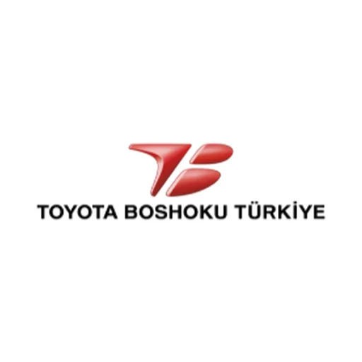 Toyota Boshoku Türkiye logo