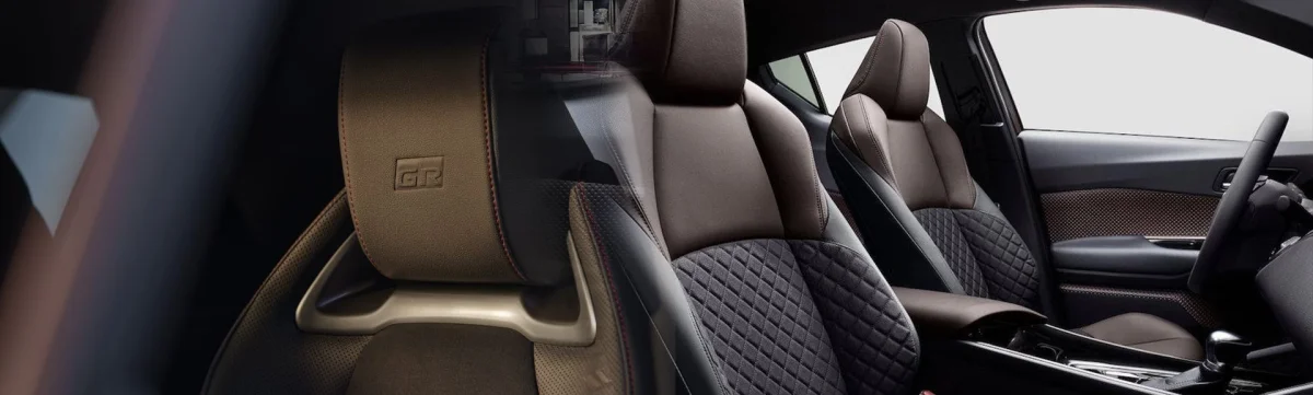OEM Seri Tedarik — Toyota Boshoku Türkiye