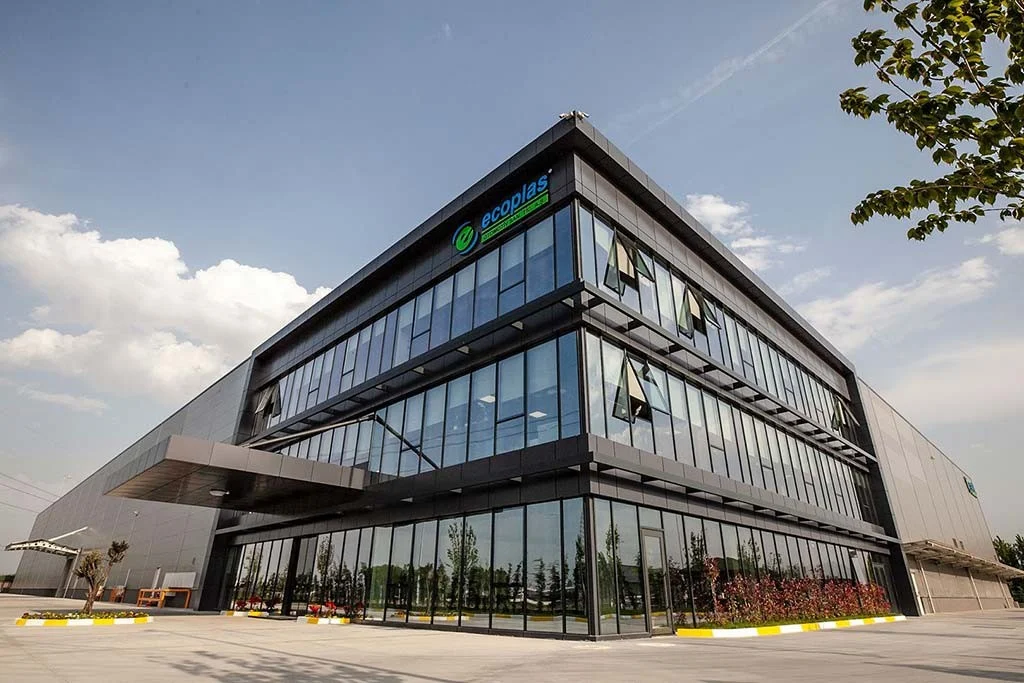 Otomotiv Enjeksiyon Parçası — Ecoplas Otomotiv