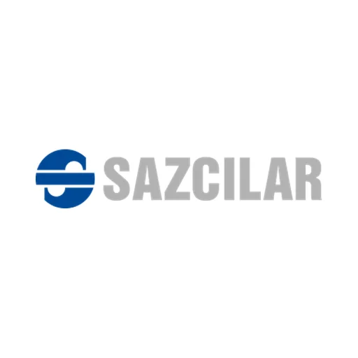 Sazcılar logosu