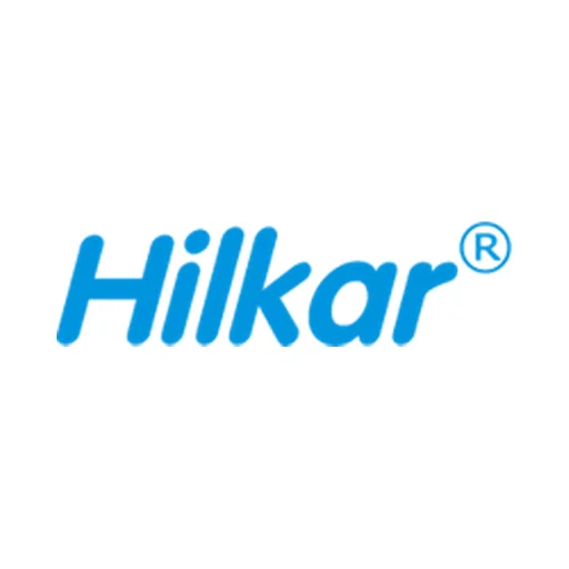 Hilkar logo