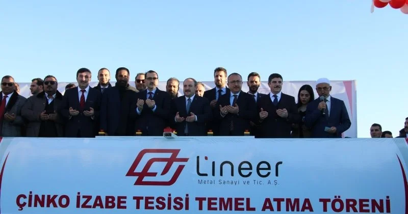 Lineer Metal