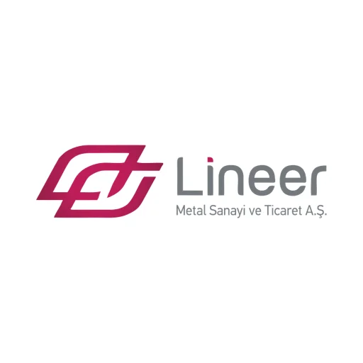 Lineer Metal logo