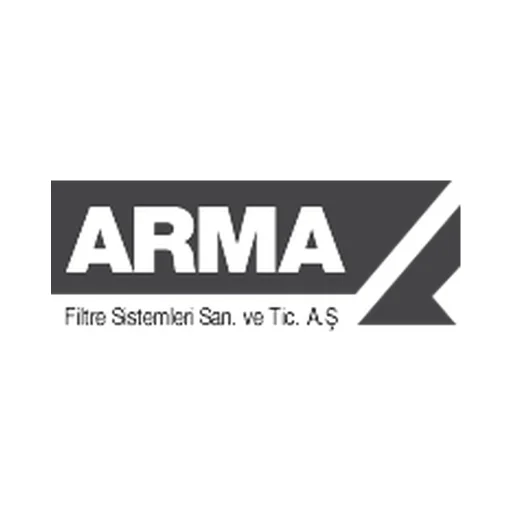 Arma Filtre logo