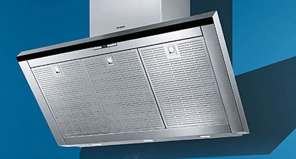 Industrial Air Filter — Arma Filtre