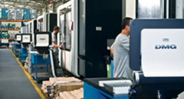Industrial Filter Manufacturing — Arma Filtre