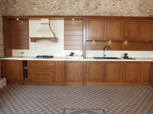 Office Furniture — Sezeroğlu