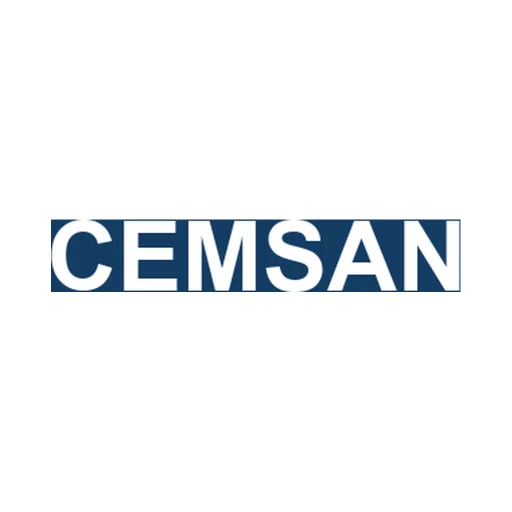 Çemsan logo