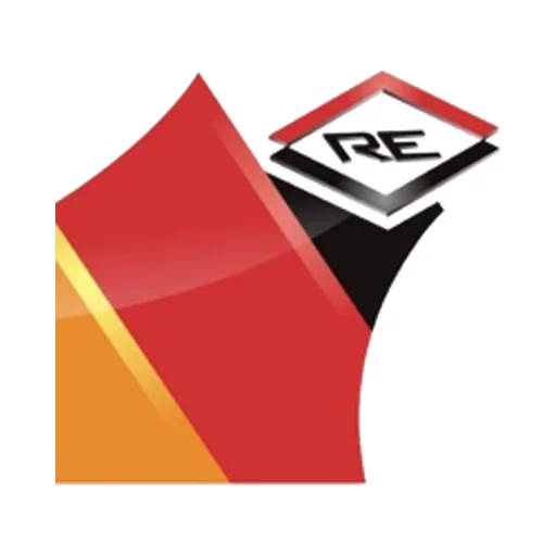 Reaktif Plastik logo