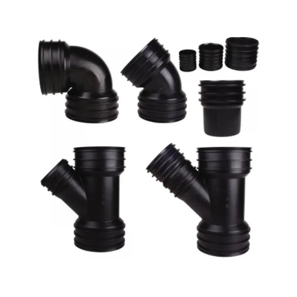 Custom-Size Plastic Production — Reaktif Plastik