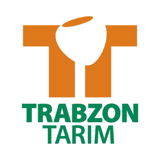 Trabzon Tarım logo