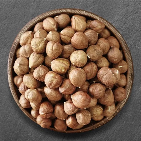Naturel İç Fındık — Trabzon Tarım