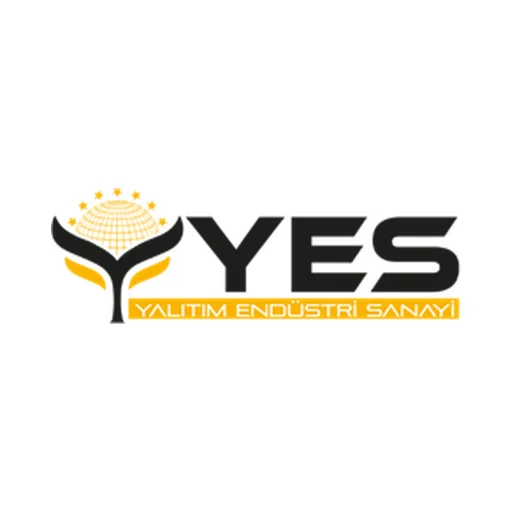 YES Yalıtım logo