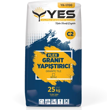 YES EPS Isı Yalıtım Levhası — YES Yalıtım
