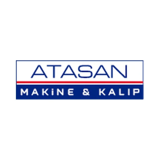 Atasan Makina logosu