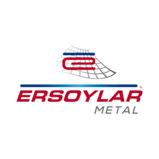 Ersoylar Demir Çelik logo