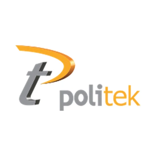 PT Politek logo