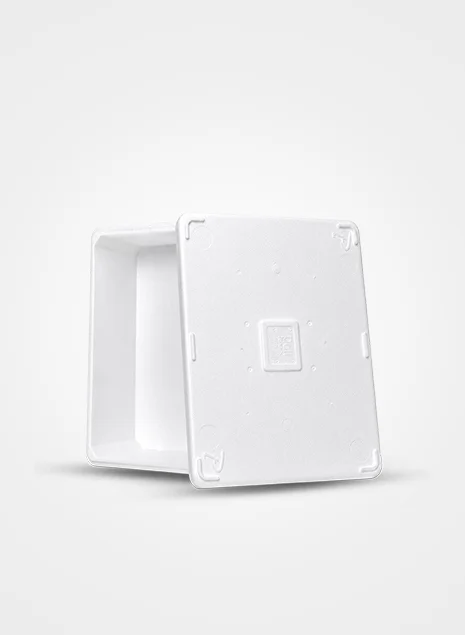 Polibox EPS Fish Box — PT Politek