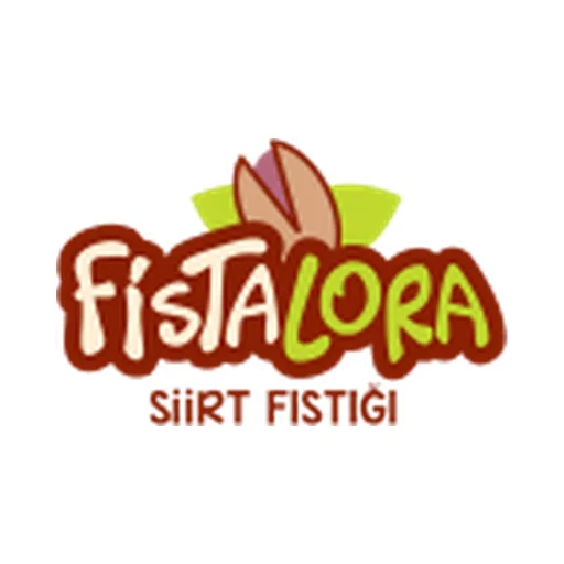 Siirt Fıstık A.Ş. logo