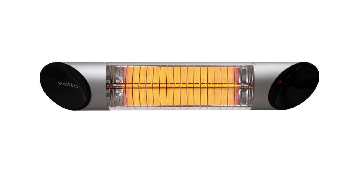 Infrared Heater Manufacturing — Cemsan Elektrikli Cihazlar