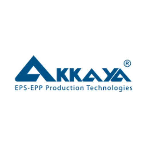 Akkaya EPS Makina İmalat San. ve Tic. A.Ş. logo