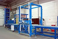 Operator Training — Akkaya EPS Makina İmalat San. ve Tic. A.Ş.