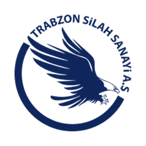 Tisaş Trabzon Silah Sanayi logo