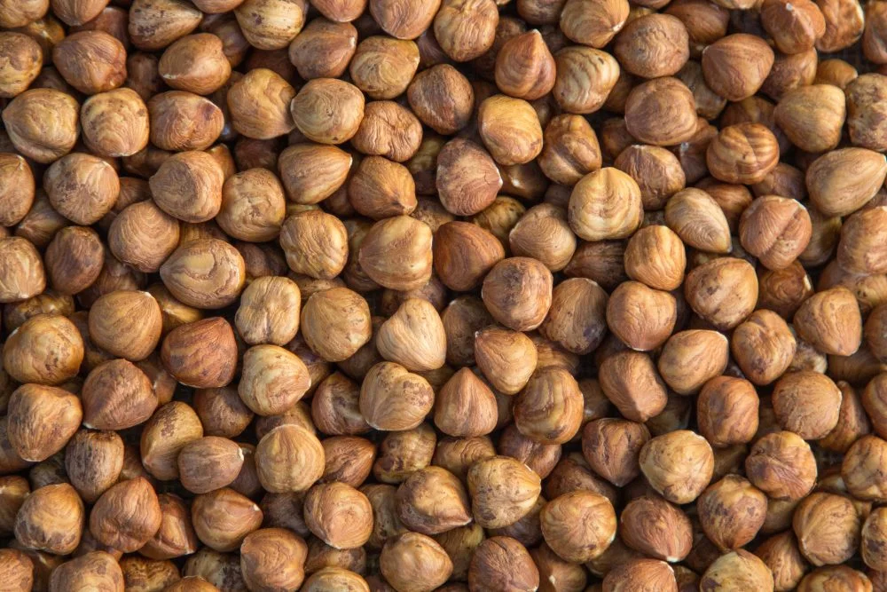 Naturel İç Fındık — Arslantürk Tarım Ürünleri