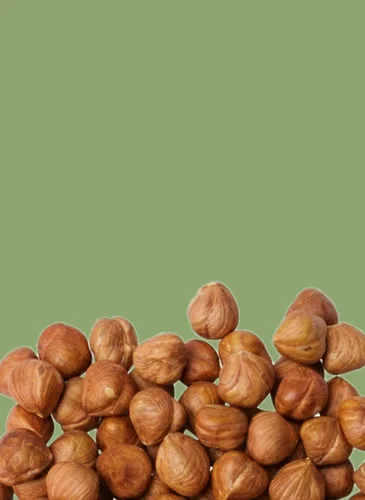 Naturel İç Fındık — Sabırlar Fındık