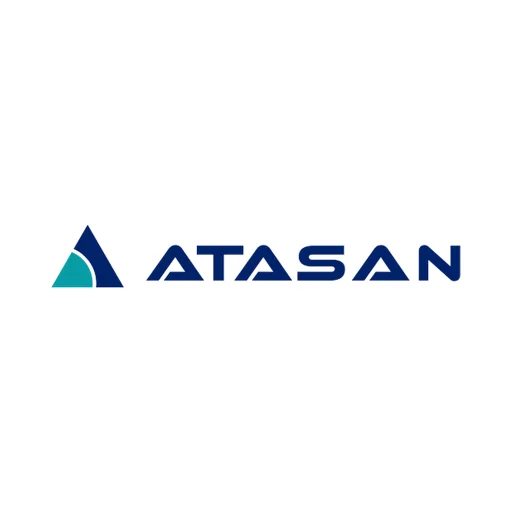 Atasan Metal logo