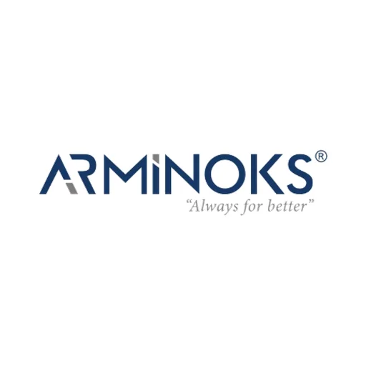 Arminoks logo