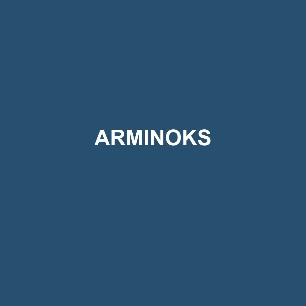 Peynir / Süt Hattı Ünitesi — Arminoks