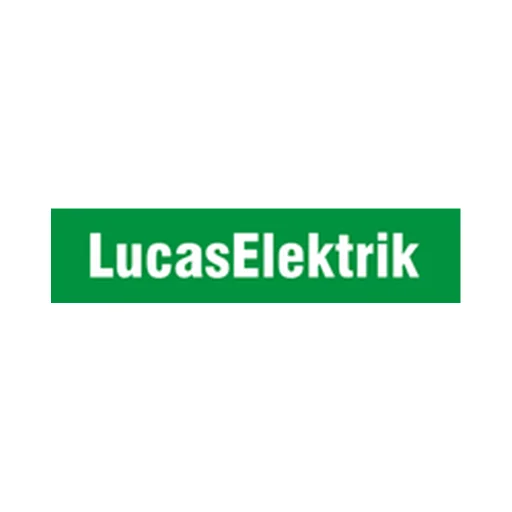 Lucas Elektrik logo